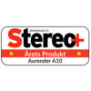 Aurender_A10_Stereo_pluss_arets_produkt