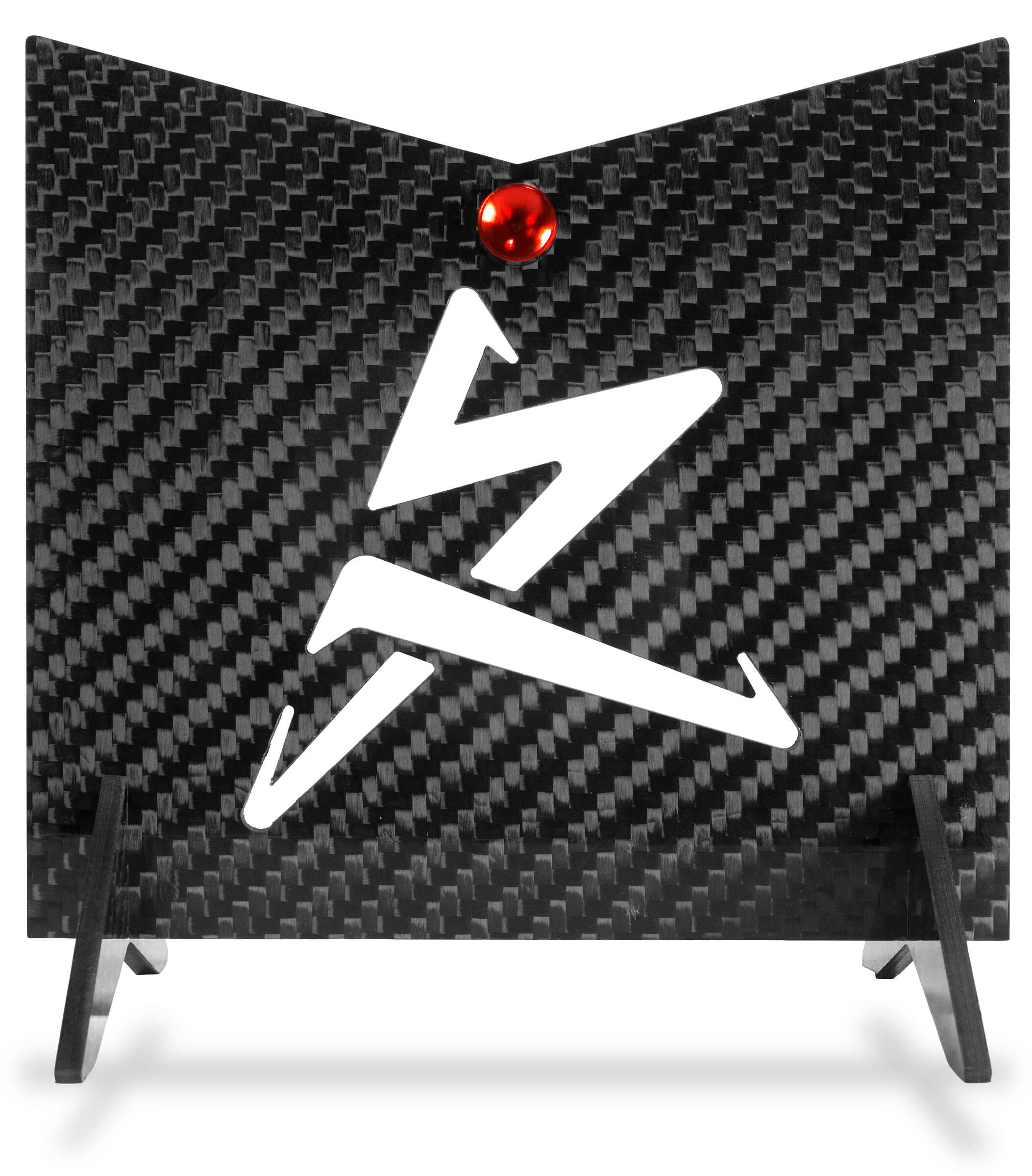 CarbonFiberRiserSingle